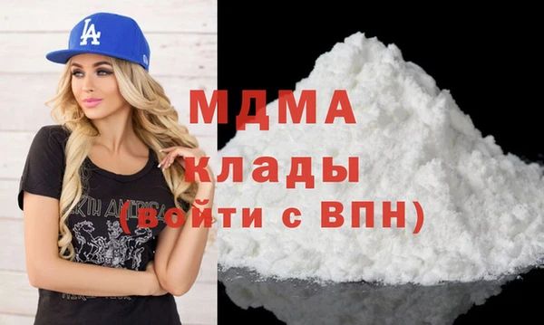 стаф Алексин